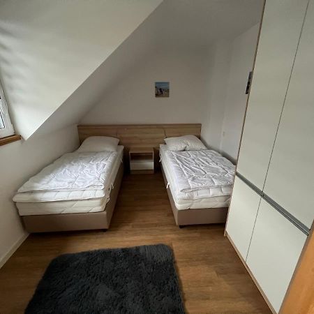 Ferienhaus Anton Дранске Екстер'єр фото