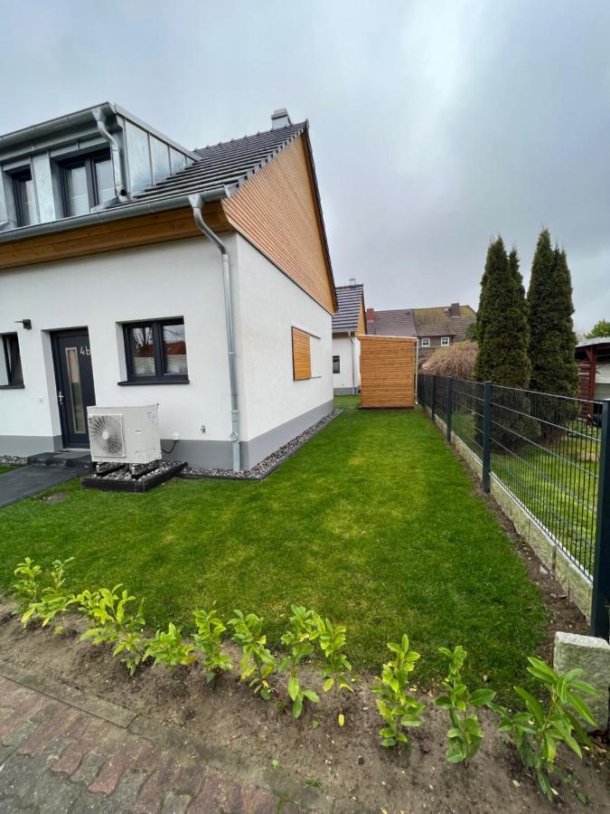 Ferienhaus Anton Дранске Екстер'єр фото