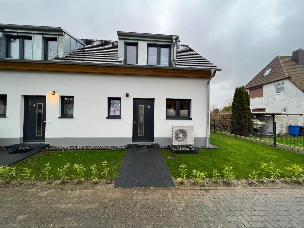 Ferienhaus Anton Дранске Екстер'єр фото